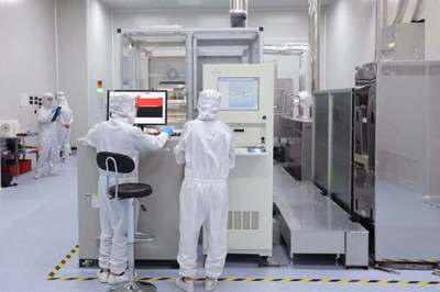 綠色智慧出行 | 鴻基創能 率先推動膜電極落地，助氫能源車“氫”裝上陣