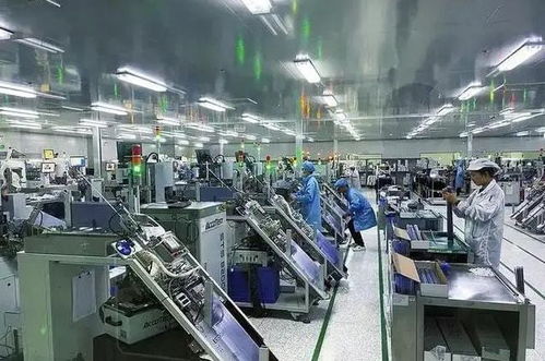 縣區行 池州經開區 以新興能源技術研發為筆，奮力書寫高質量發展的園區答卷