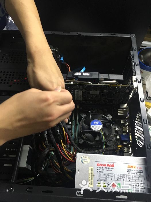 全天電腦維修服務(wù) 您的計算機健康守護(hù)者