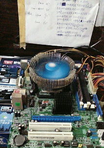 能修不換，技術精湛——盛夏電腦維修部，您的電腦與手機專業維修專家