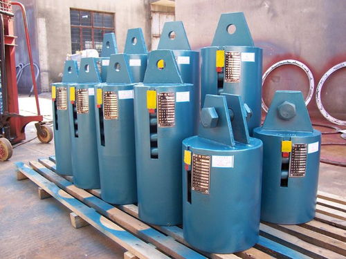 河北專業整定式支吊架定做廠家 為電容器及其配套設備提供穩固支撐