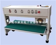 精密電子元器件加工設備全覽 從成型到分板的自動化解決方案