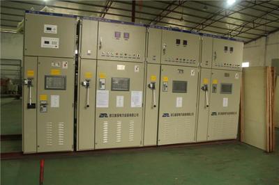 TBB10電容補償柜與TBBG高壓電容器成套設備 提升電力能效的關鍵技術