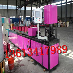濮陽小導(dǎo)管縮尖打孔設(shè)備專車直達(dá)，助力電容器配套升級