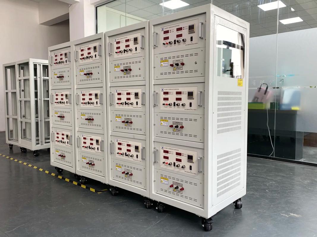 紋波耐久性測試 XH-JZY01電源下電容器的老化機(jī)理與設(shè)備可靠性評估