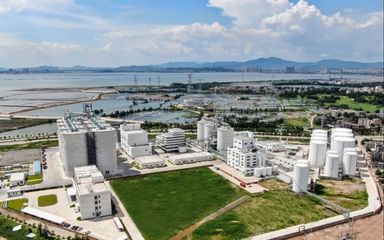 道道全攜手邁安德，2000噸菜籽智慧工廠創72小時達產達標新標桿